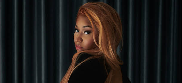 Nicki Minaj is getting ready to return to music.