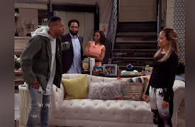 Marlon, Season 1: End of the Road