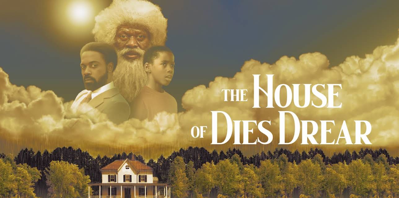 The House of Dies Drear (1984)