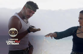 El Conquistador: Luna de miel extrema season-1: El Conquistador: Luna de miel extrema Capítulo 15