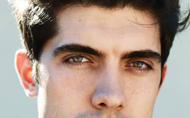Carter Jenkins