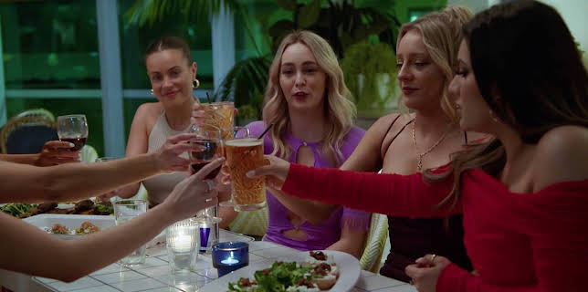 13:50: Hochzeit auf den ersten Blick - Australien | Sixx | 12/21 2025