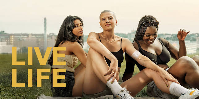 Live Life S01