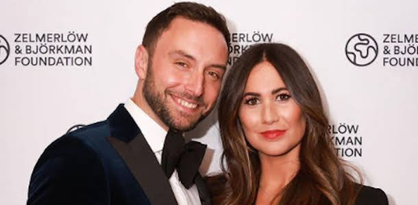 Måns Zelmerlöw om sin comeback i "Allsång på Skansen" och otroheten