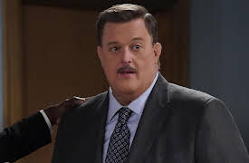 Bob Hearts Abishola: Season 1: A Big, White Thumb