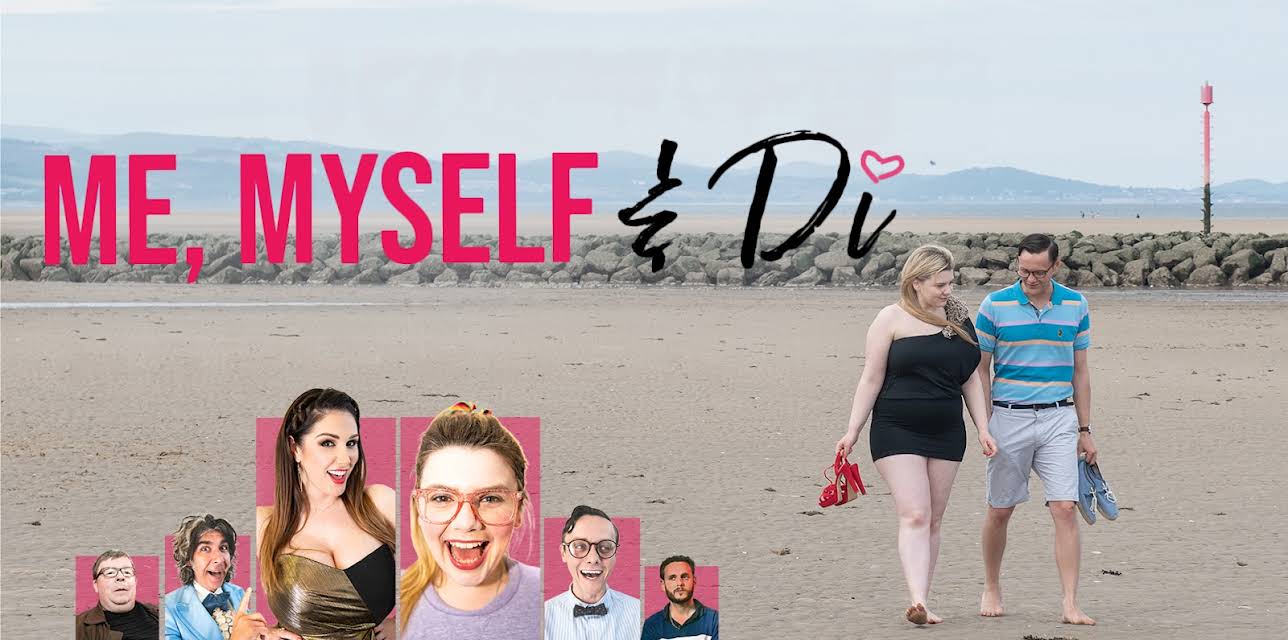 Me, Myself, And Di (2022)