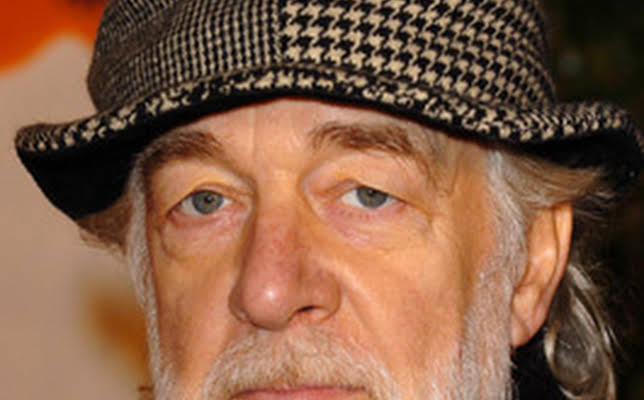 Howard Hesseman