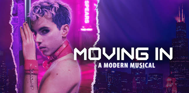 Moving In: A Modern Musical (2025)