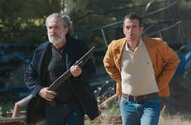 Ett otillåtet liv: Avsnitt 2