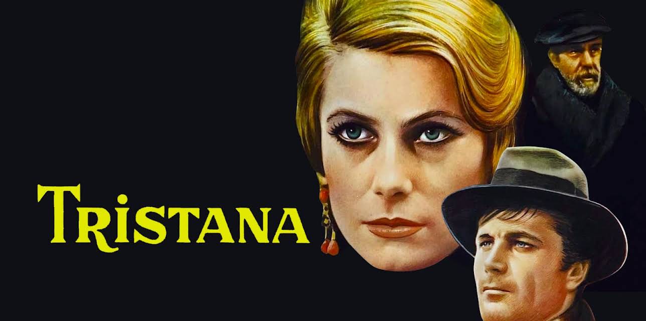 Tristana (English Subtitled) (1970)