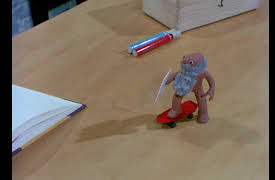 The Amazing Adventures of Morph Season 1: Grandmorph's Home Movies