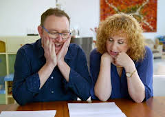 Schöner wohnen mit Nate & Jeremiah