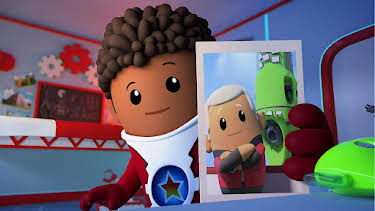 7:40 AM: Go Jetters (S3) | Cbeebies | 10/13 2026