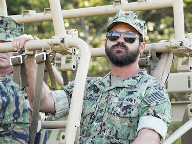 00:10: SEAL Team | Kabel Eins | 8/23 2026