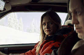 Pagan Peak (Dubbed): The Red Season