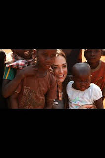 05:30: We love Tamara: Érase una vez en África | COSMO | 4/2 2026