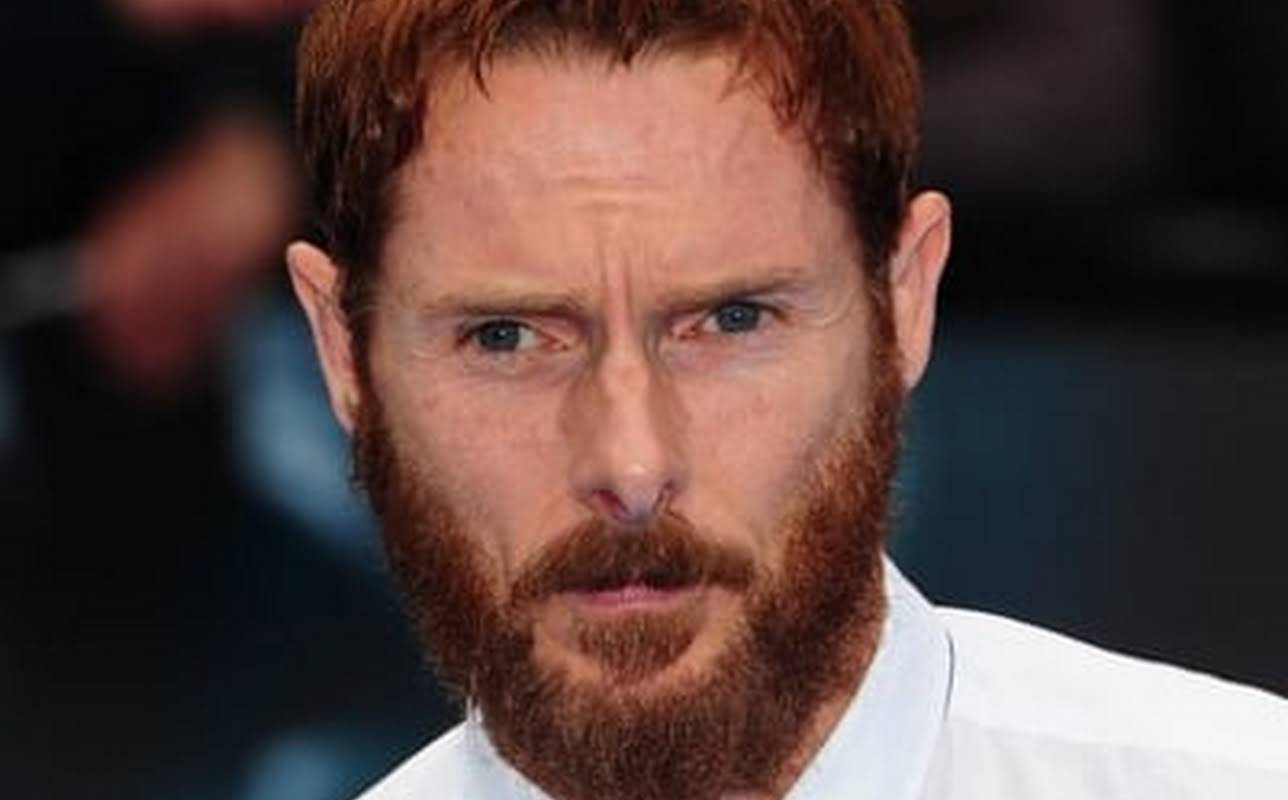 Sean Harris
