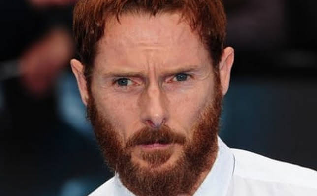 Sean Harris