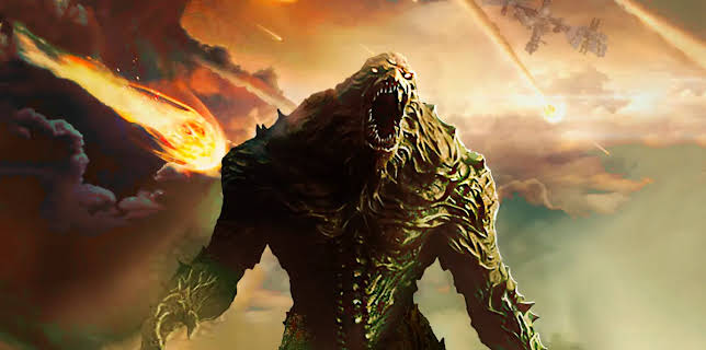 Alien Invasion: Rise of the Phoenix (2025)