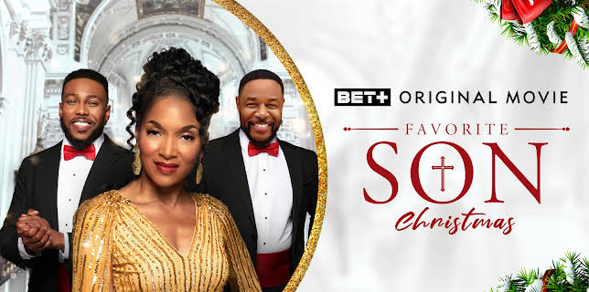 Favorite Son Christmas (2023)