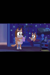 21:15: Bluey (T2): Ep.9 Hora de dormir | Disney Junior | 12/18 2025