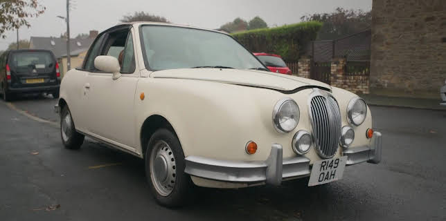 2:00 PM: Bangers & Cash (S10 E13) (S10) | Yesterday | 3/5 2026