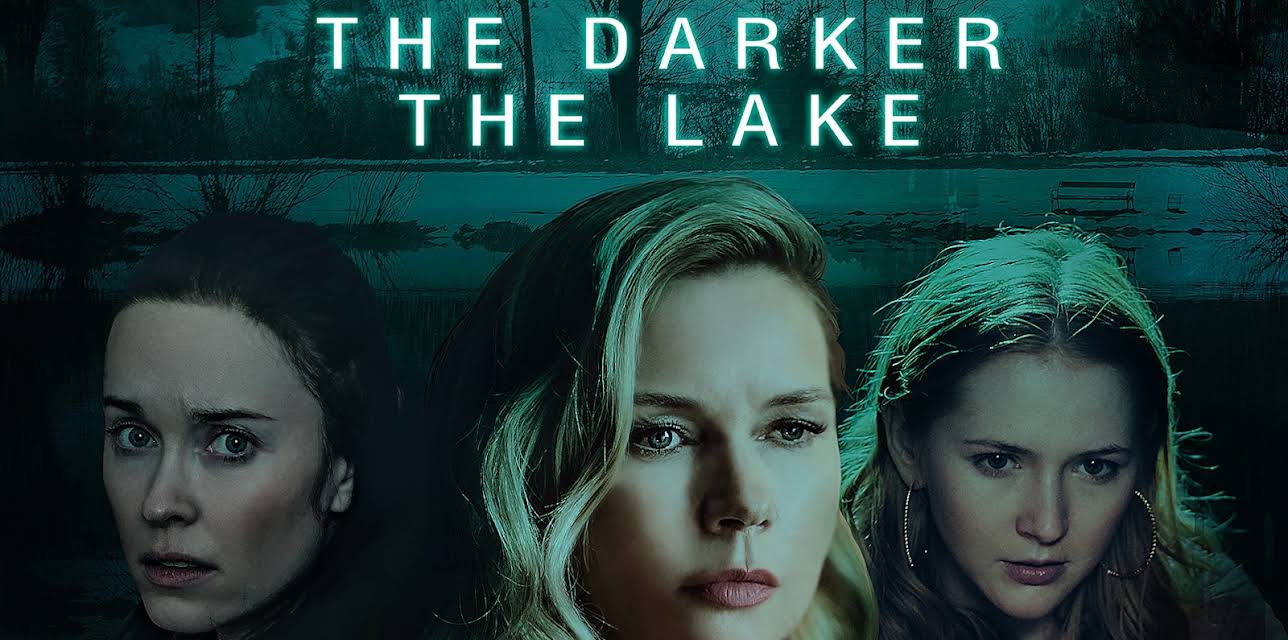 The Darker The Lake (2022)