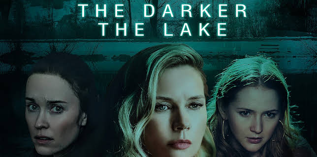 The Darker The Lake (2022)