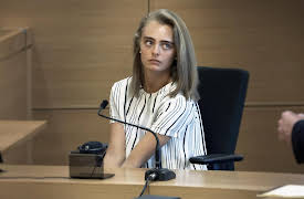 I Love You, Now Die: The Commonwealth vs. Michelle Carter: I Love You, Now Die: The Commonwealth vs. Michelle Carter Part 1