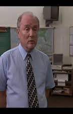 Jerry Turman som Raging Bull Auditioner