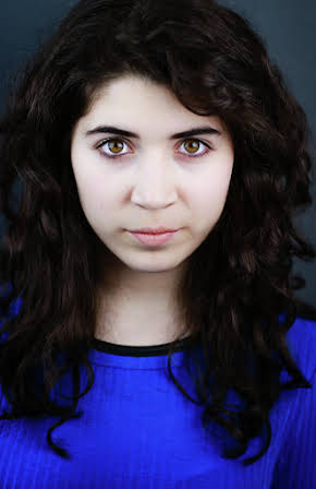 Chloe Himmelman as 