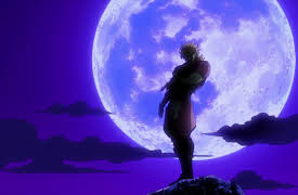 Season 1: JoJo's Bizarre Adventure: The Dark Knights