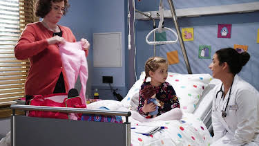 16:15: In aller Freundschaft - Die jungen Ärzte (3) | RBB Fernsehen | 4/8 2026