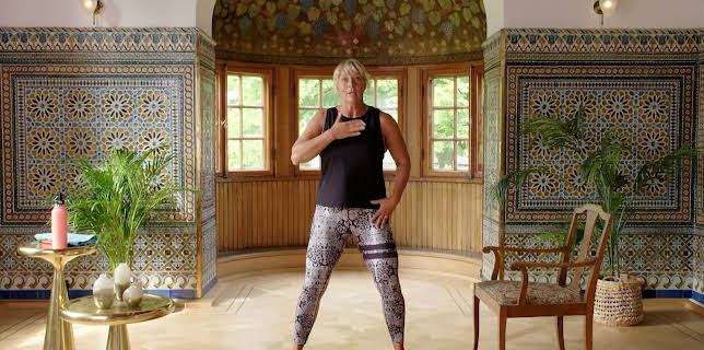 09:00: Sprek med Sofia: Bevegelighet 2 | NRK 2 | 1/24 2026