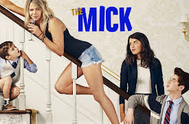 The Mick Season 1: The Balloon