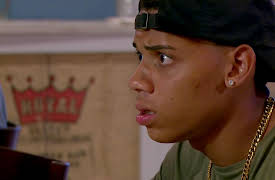 Unexpected Season 1: Ticking Clocks