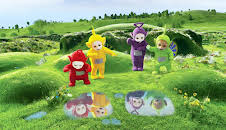 Teletubbies