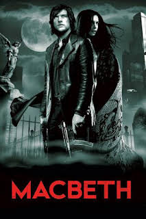 01:19: Macbeth | M. Drama | 10/17 2026
