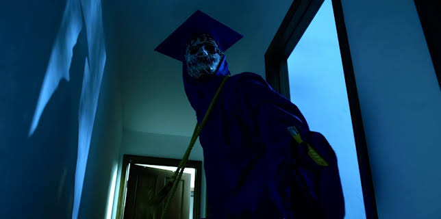 Most Likely to Die (2016)