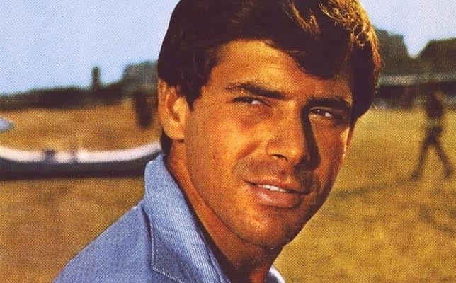 Tomas Milian