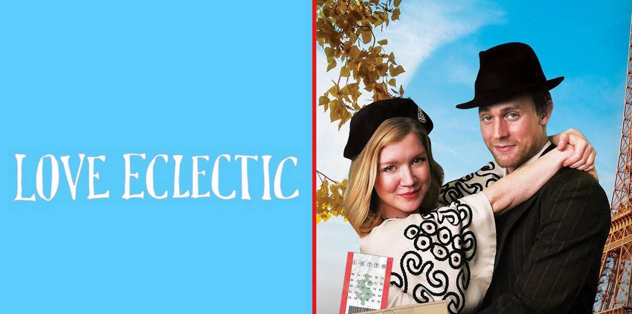 Love Eclectic (2018)