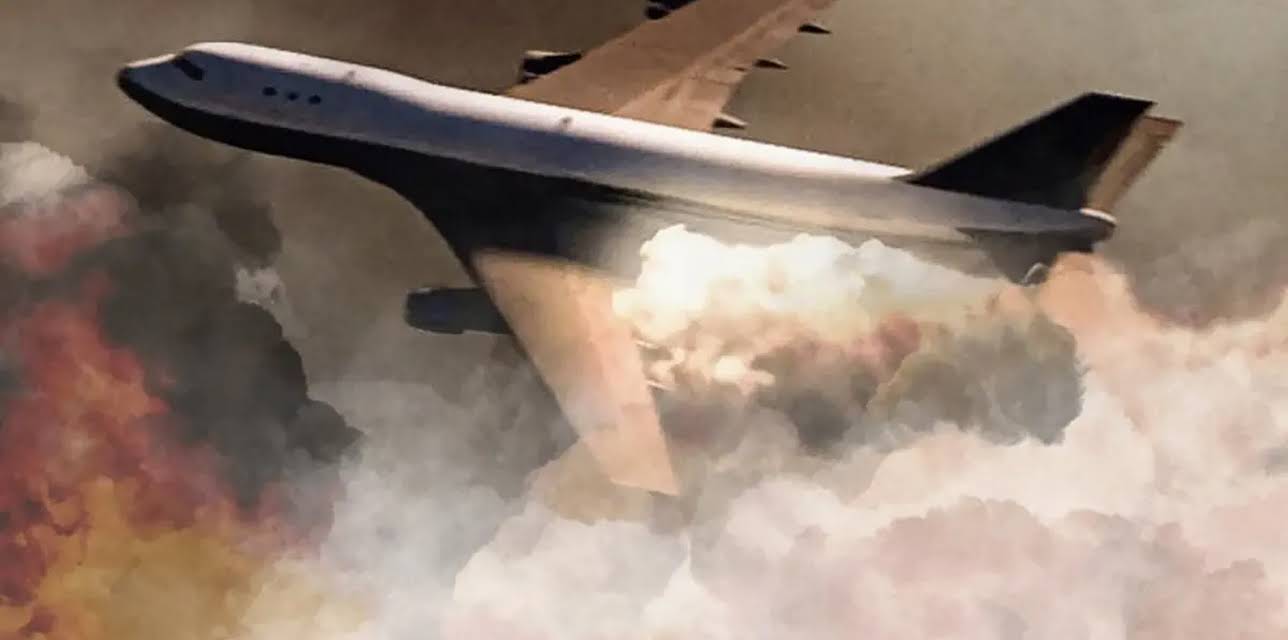 Air Crash Investigation