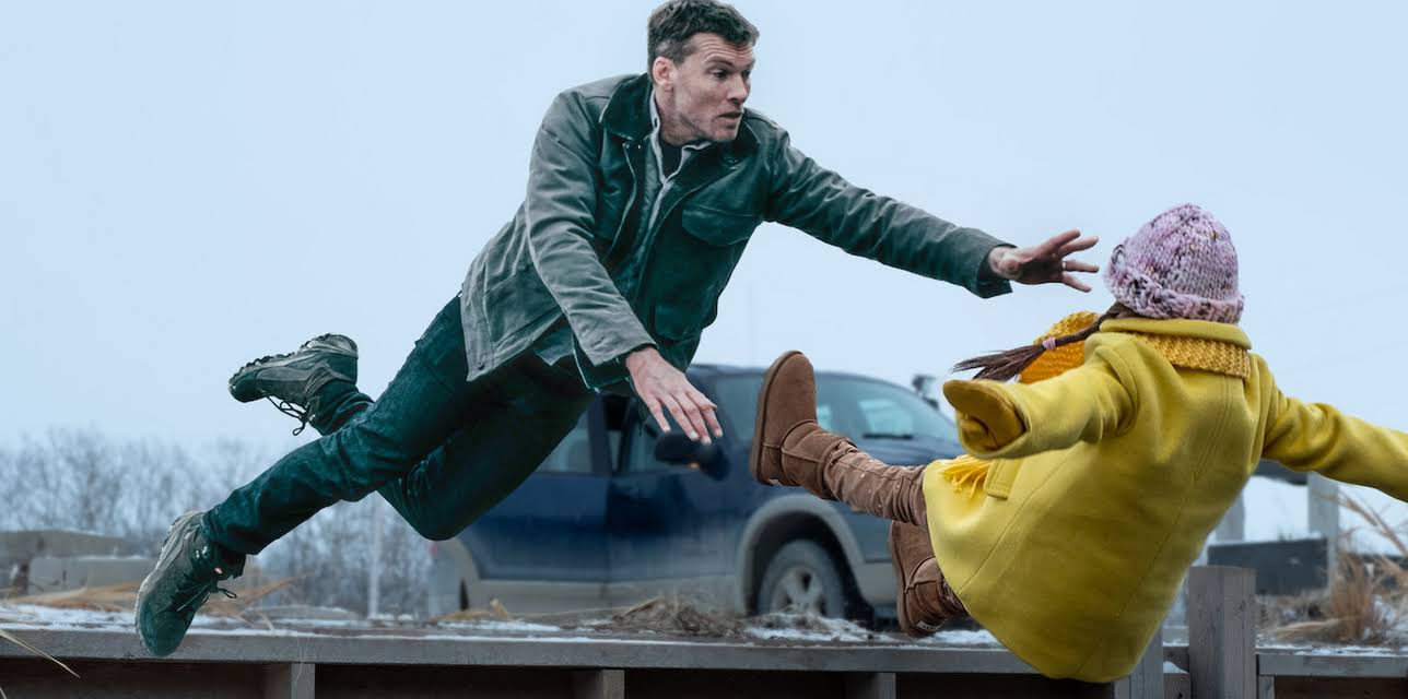 Fractured (2019)