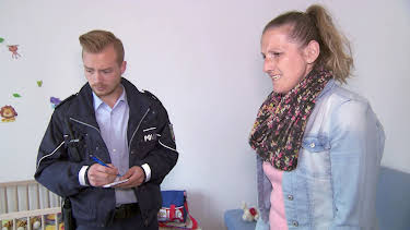 12:40: Der Blaulicht Report | RTL | 6/7 2026