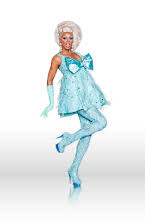RuPaul Charles as 