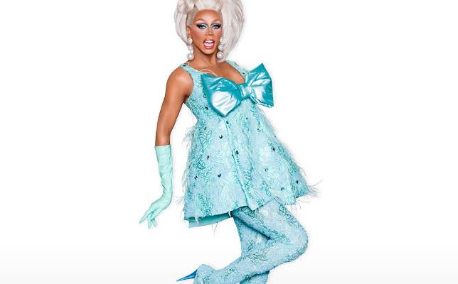 RuPaul Charles