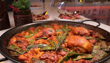 Food Paradise