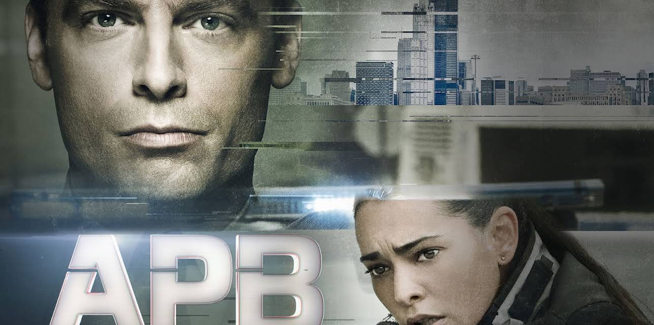 APB Season 1