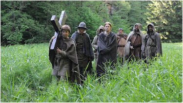 22:40: Die Pilgerin (1/2) | 3SAT | 4/3 2026