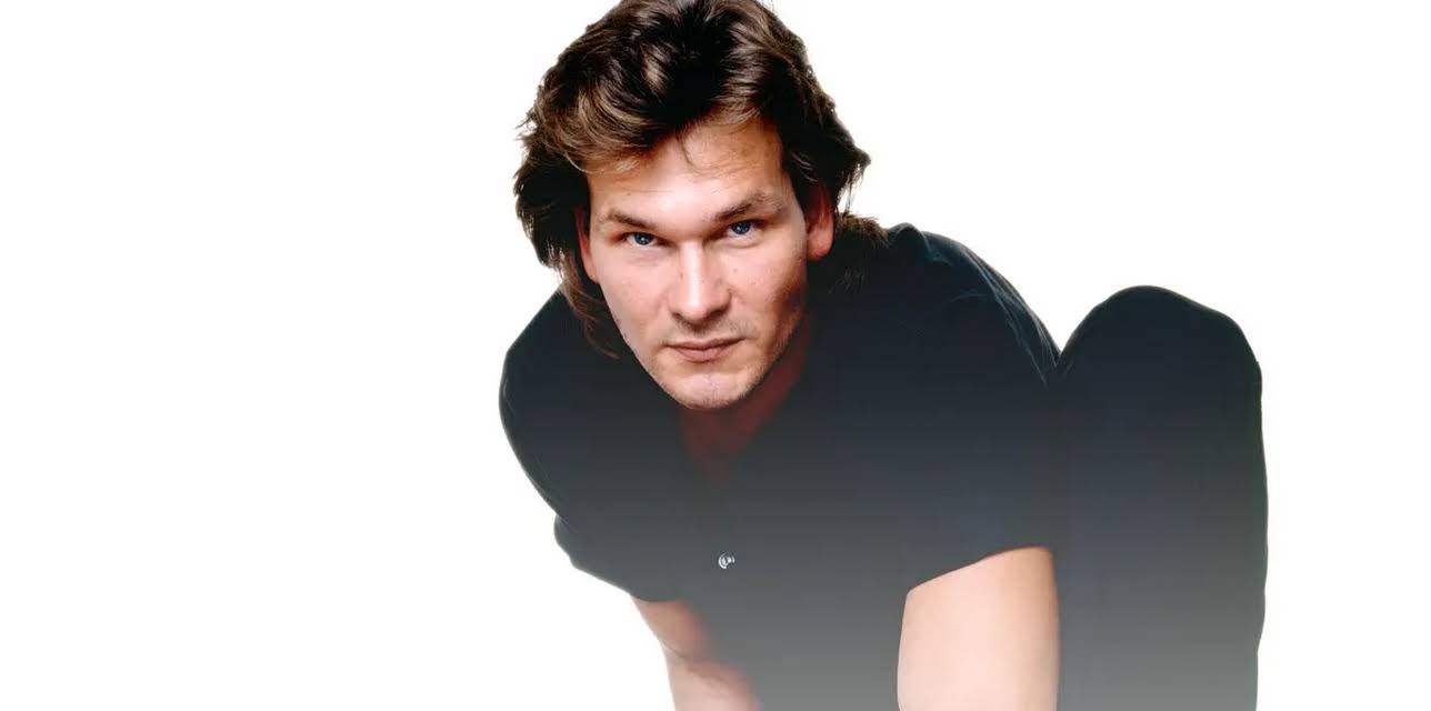 I Am Patrick Swayze (2019)